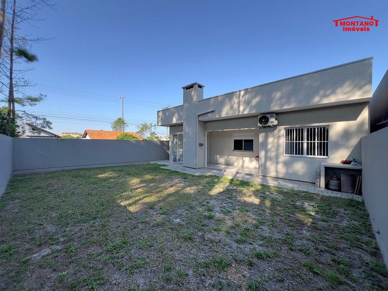 Casa no Bairro Planejado Capão Novo Village: 12ª foto da galeria de imagens do imóvel