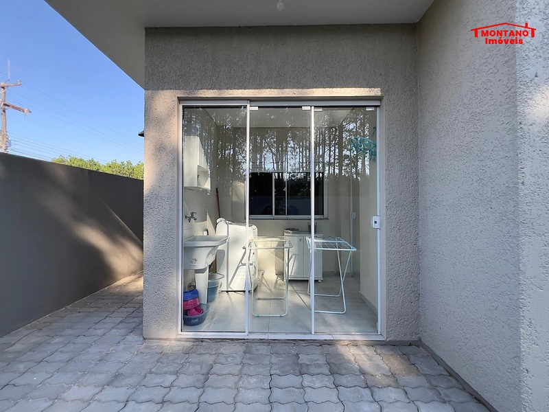 Casa no Bairro Planejado Capão Novo Village: 6ª foto da galeria de imagens do imóvel
