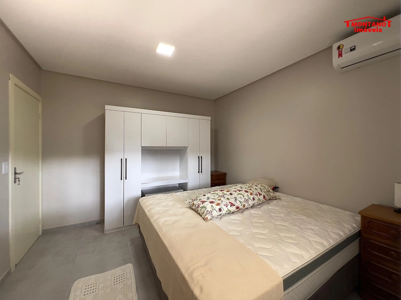 Casa no Bairro Planejado Capão Novo Village: 8ª foto da galeria de imagens do imóvel