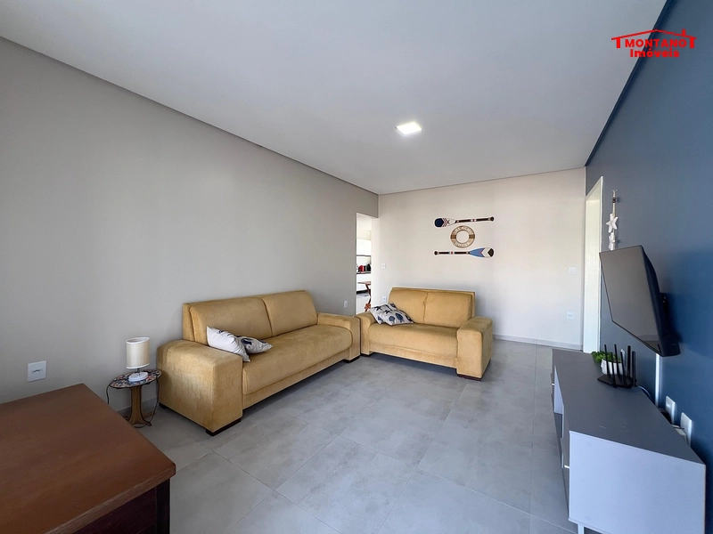 Casa no Bairro Planejado Capão Novo Village: 7ª foto da galeria de imagens do imóvel
