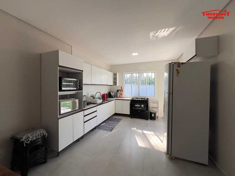 Casa no Bairro Planejado Capão Novo Village: 14ª foto da galeria de imagens do imóvel