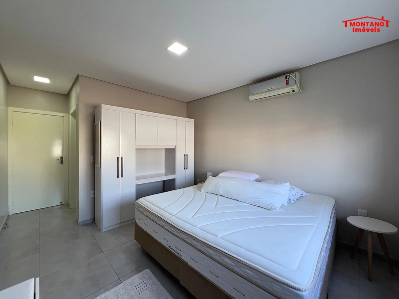 Casa no Bairro Planejado Capão Novo Village: 4ª foto da galeria de imagens do imóvel