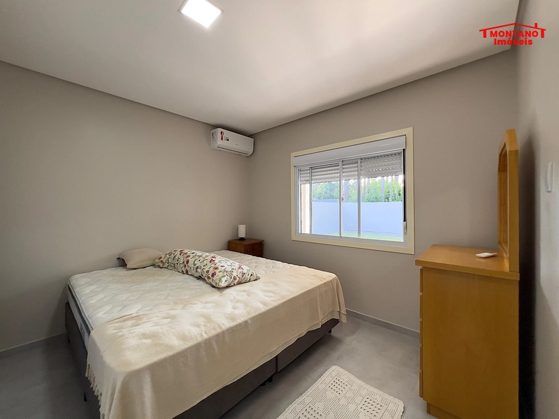 Casa no Bairro Planejado Capão Novo Village: 19ª foto da galeria de imagens do imóvel
