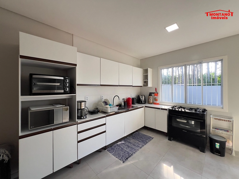 Casa no Bairro Planejado Capão Novo Village: 13ª foto da galeria de imagens do imóvel