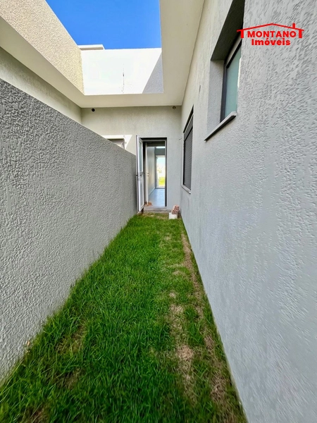 CASA ALTO PADRÃO COM 2 SUÍTES NO BAIRRO GUARANI: 5ª foto da galeria de imagens do imóvel