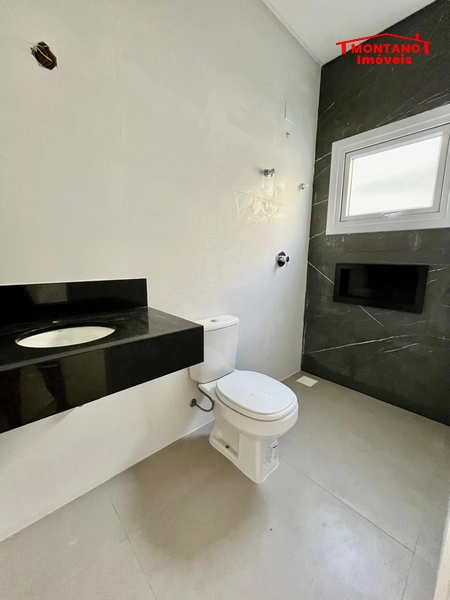 CASA ALTO PADRÃO COM 2 SUÍTES NO BAIRRO GUARANI: 14ª foto da galeria de imagens do imóvel
