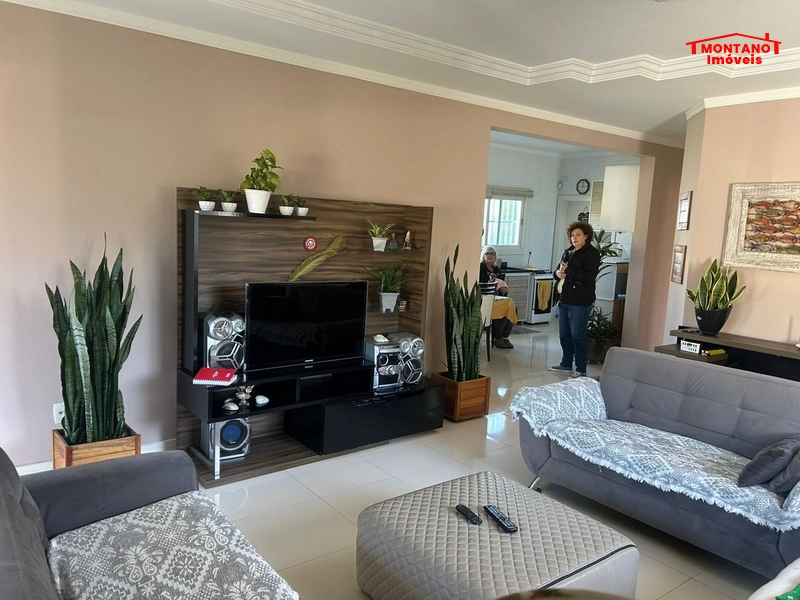 Casa com excelente localização na Zona Norte!: 3ª foto da galeria de imagens do imóvel
