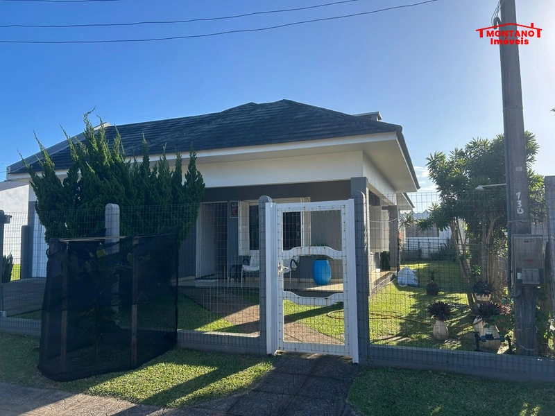 Casa com excelente localização na Zona Norte!: 1ª foto da galeria de imagens do imóvel
