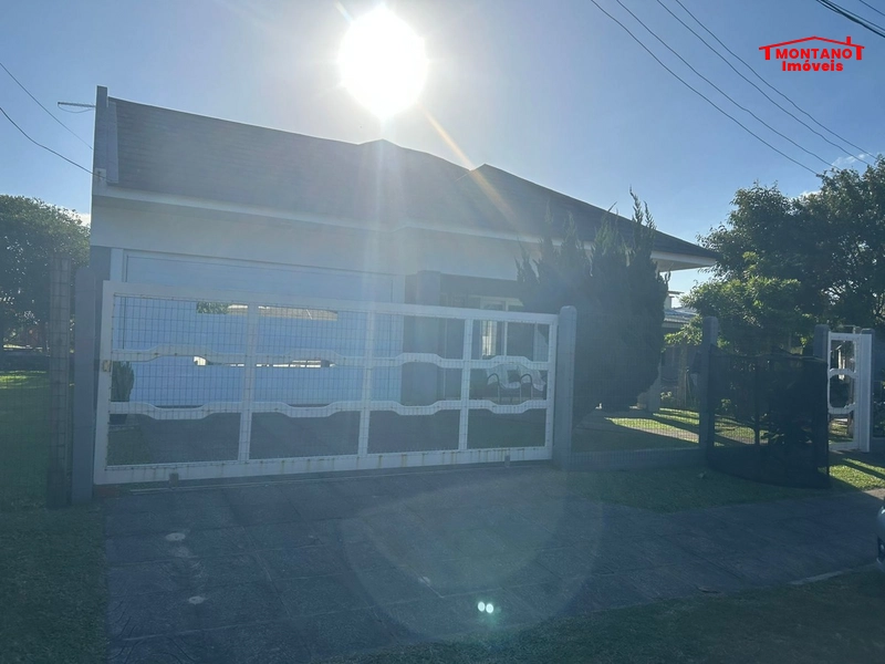 Casa com excelente localização na Zona Norte!: 26ª foto da galeria de imagens do imóvel