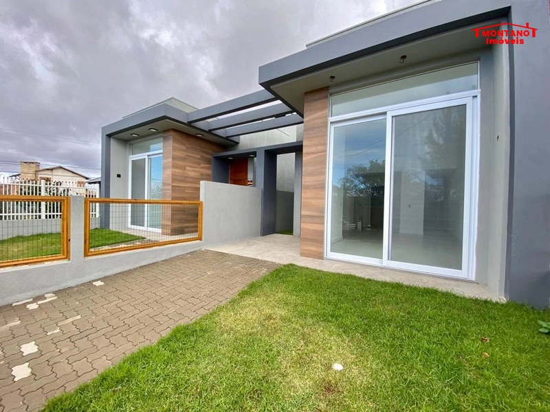 Casa no Jardim Beira Mar