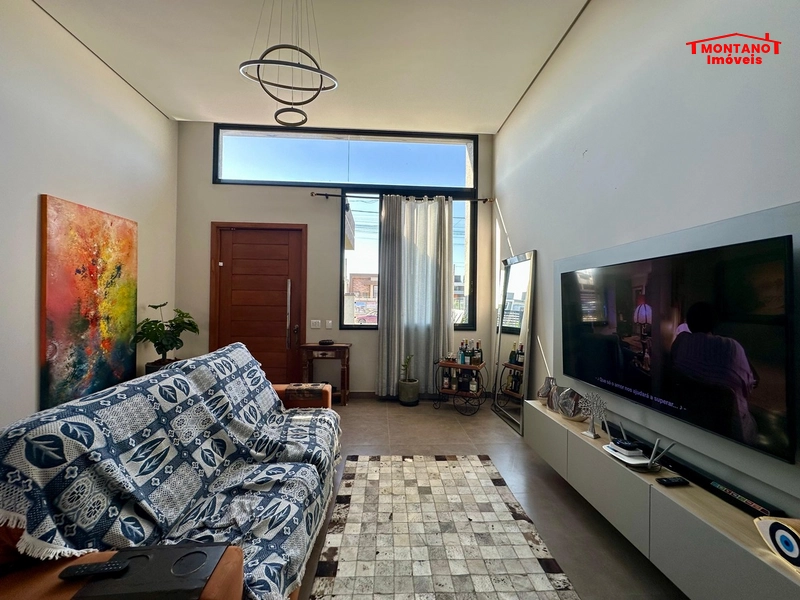 CASA BAIRRO MOBILIADA A VENDA NA GUARANI: 24ª foto da galeria de imagens do imóvel