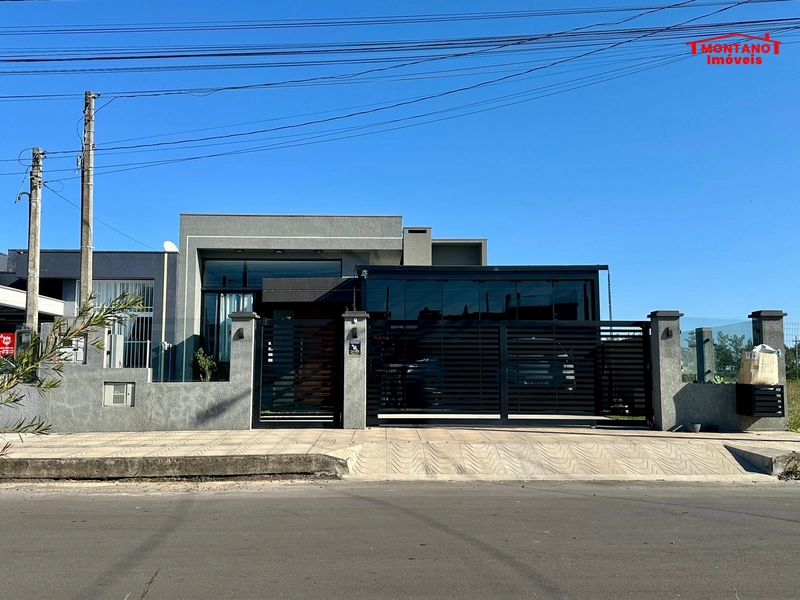 CASA BAIRRO MOBILIADA A VENDA NA GUARANI: 5ª foto da galeria de imagens do imóvel