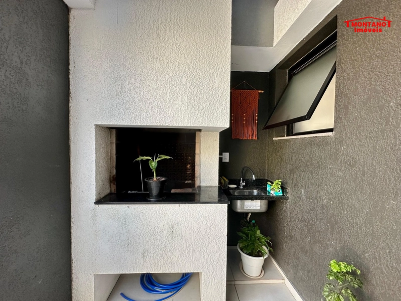 CASA BAIRRO MOBILIADA A VENDA NA GUARANI: 11ª foto da galeria de imagens do imóvel