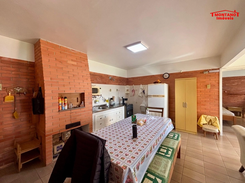 Casa 2 quartos Bairro Zona Nova em Capão da Canoa: 14ª foto da galeria de imagens do imóvel