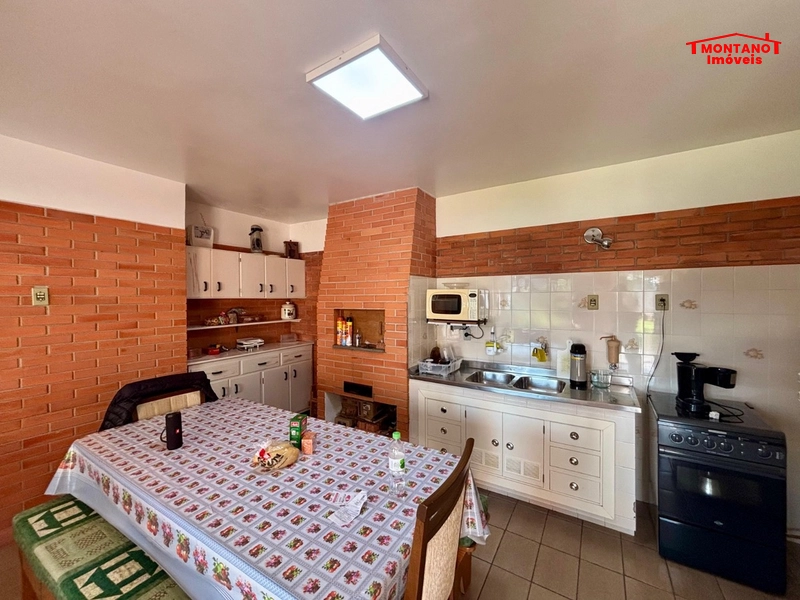 Casa 2 quartos Bairro Zona Nova em Capão da Canoa: 8ª foto da galeria de imagens do imóvel