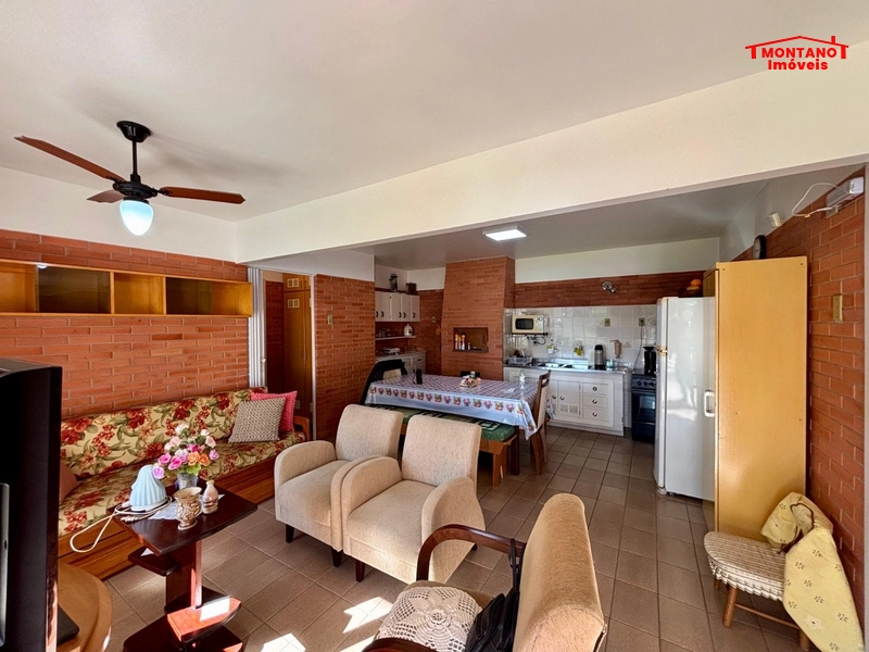 Casa 2 quartos Bairro Zona Nova em Capão da Canoa: 7ª foto da galeria de imagens do imóvel