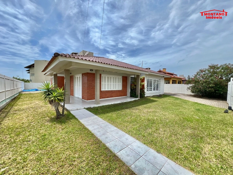 CASA LADO MAR - AO LADO DO FAROL DA ARAÇA: 1ª foto da galeria de imagens do imóvel