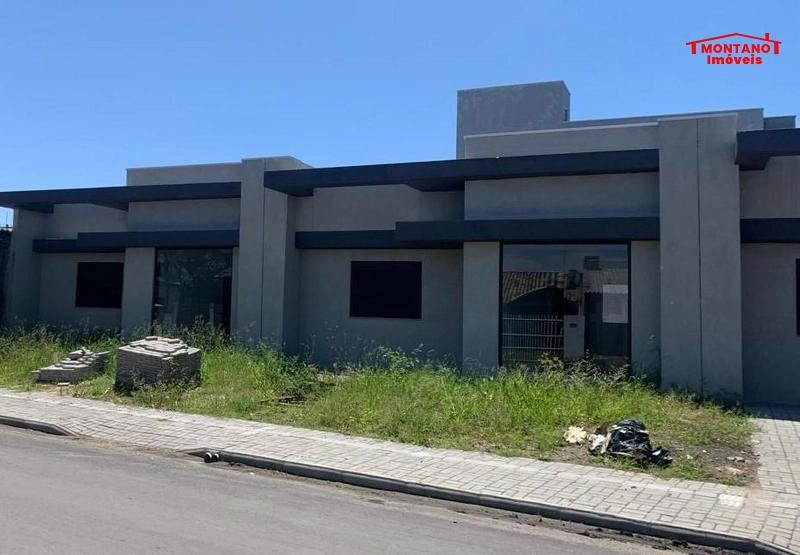 Linda Casa de Esquina na Guarani!: 3ª foto da galeria de imagens do imóvel