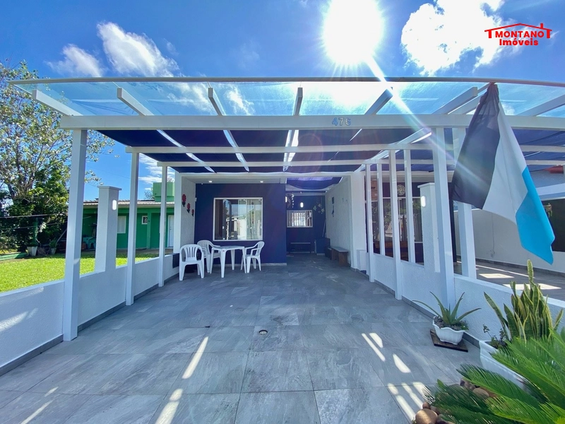 Torrando Casa 2 quarto sendo 1 suite mobiliada perto da praia em Capão: 11ª foto da galeria de imagens do imóvel