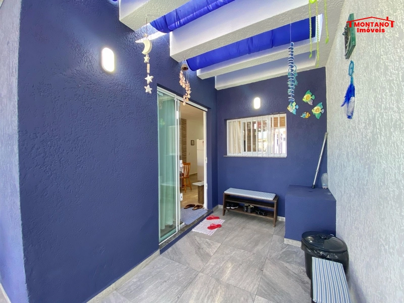 Torrando Casa 2 quarto sendo 1 suite mobiliada perto da praia em Capão: 12ª foto da galeria de imagens do imóvel