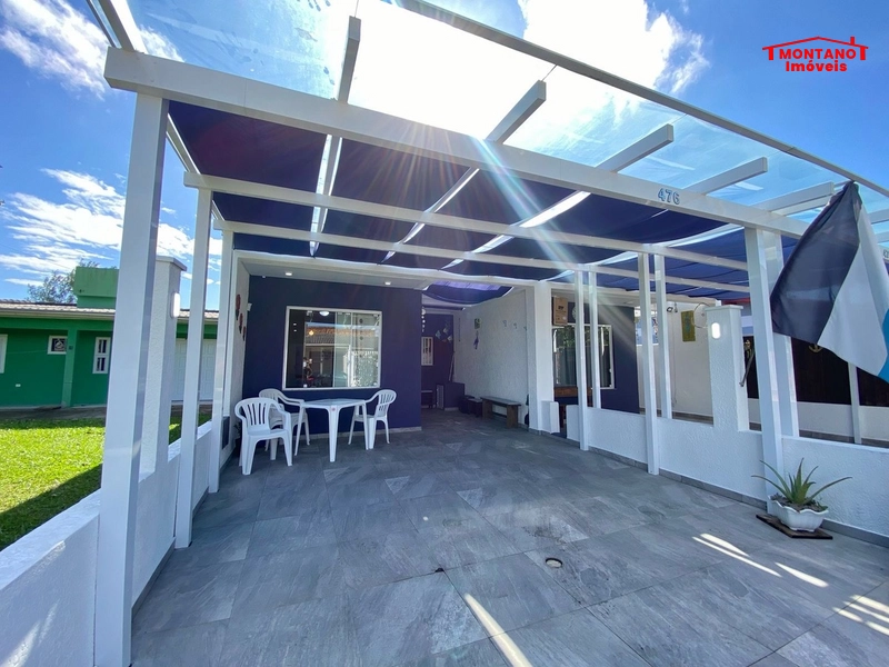 Torrando Casa 2 quarto sendo 1 suite mobiliada perto da praia em Capão