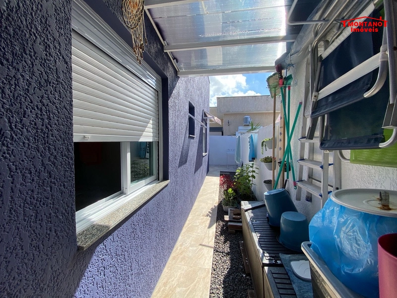 Torrando Casa 2 quarto sendo 1 suite mobiliada perto da praia em Capão: 6ª foto da galeria de imagens do imóvel