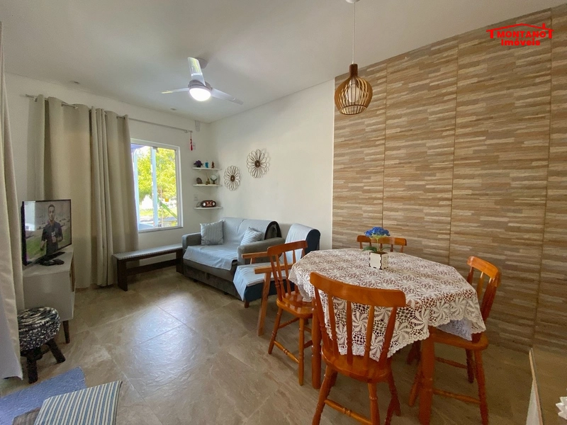 Torrando Casa 2 quarto sendo 1 suite mobiliada perto da praia em Capão: 10ª foto da galeria de imagens do imóvel