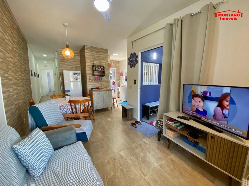 Torrando Casa 2 quarto sendo 1 suite mobiliada perto da praia em Capão: 13ª foto da galeria de imagens do imóvel