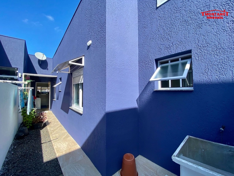 Torrando Casa 2 quarto sendo 1 suite mobiliada perto da praia em Capão: 5ª foto da galeria de imagens do imóvel