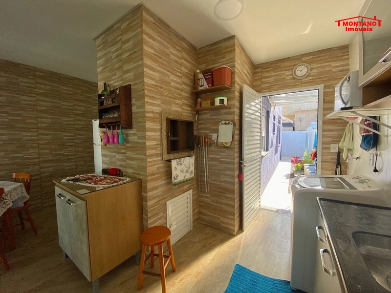 Torrando Casa 2 quarto sendo 1 suite mobiliada perto da praia em Capão: 9ª foto da galeria de imagens do imóvel