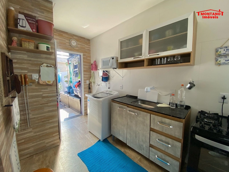 Torrando Casa 2 quarto sendo 1 suite mobiliada perto da praia em Capão: 8ª foto da galeria de imagens do imóvel