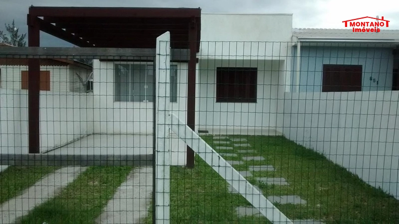 EXCELENTE CASA GEMINADA