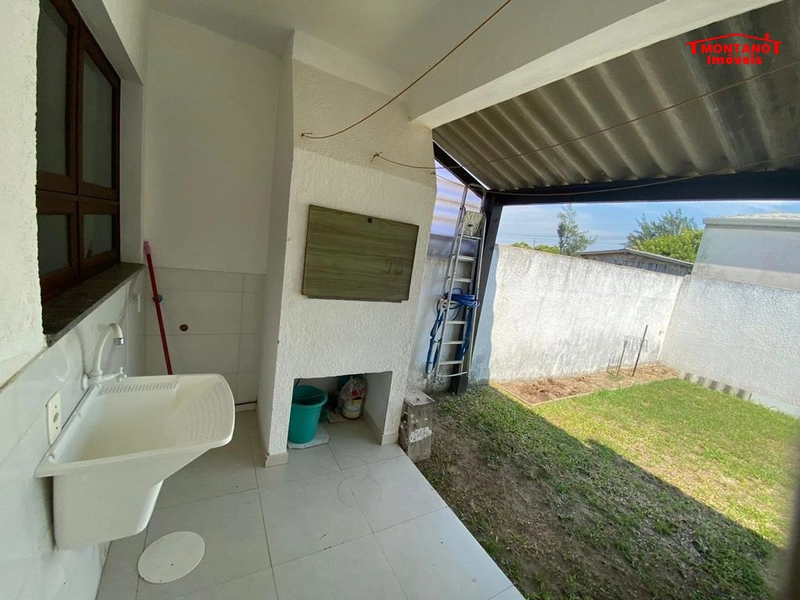 EXCELENTE CASA GEMINADA: 26ª foto da galeria de imagens do imóvel