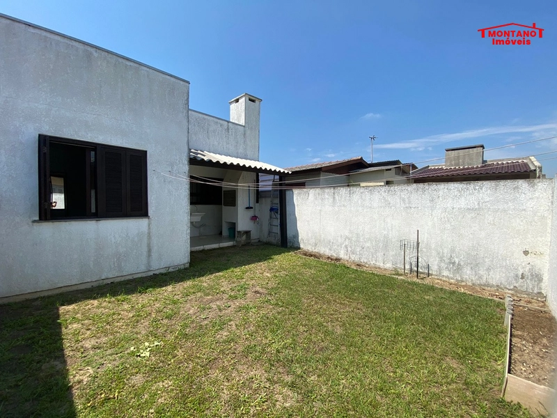 EXCELENTE CASA GEMINADA: 4ª foto da galeria de imagens do imóvel