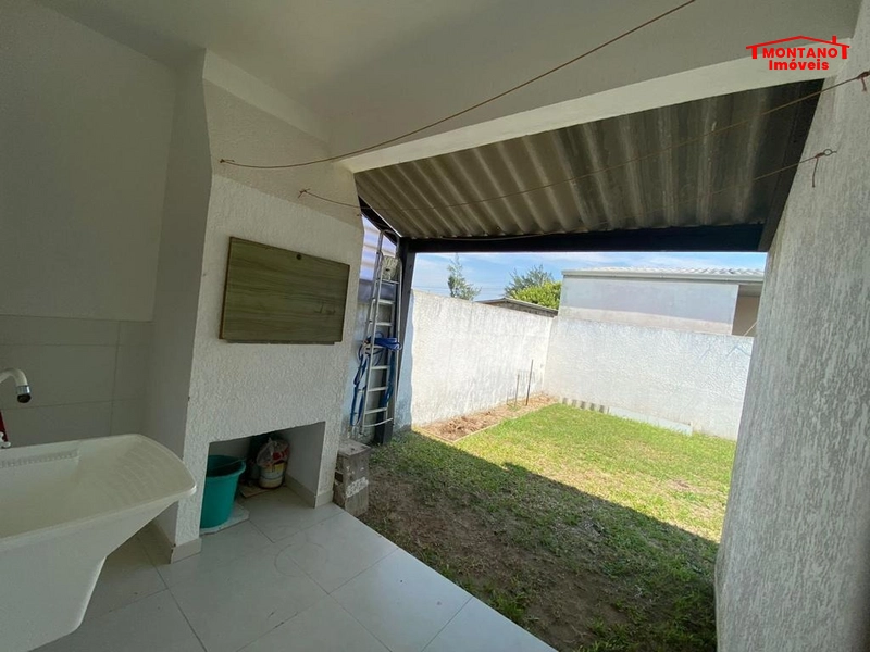 EXCELENTE CASA GEMINADA: 27ª foto da galeria de imagens do imóvel