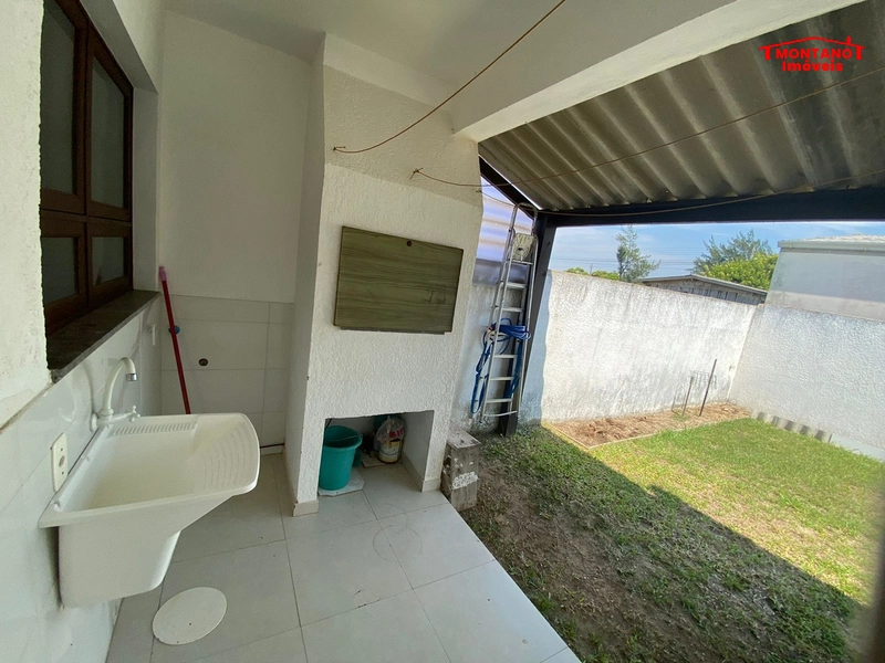 EXCELENTE CASA GEMINADA: 7ª foto da galeria de imagens do imóvel