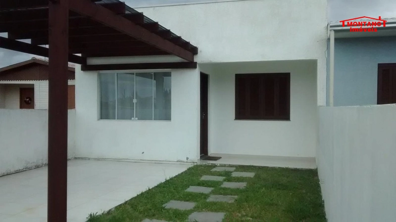 EXCELENTE CASA GEMINADA: 34ª foto da galeria de imagens do imóvel