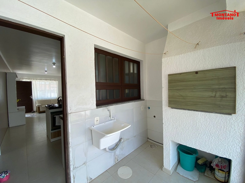 EXCELENTE CASA GEMINADA: 3ª foto da galeria de imagens do imóvel