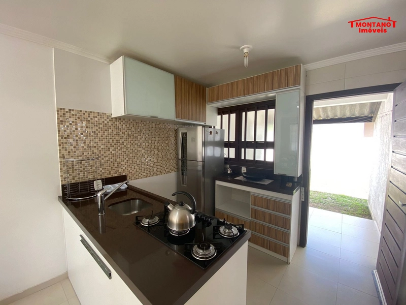 EXCELENTE CASA GEMINADA: 17ª foto da galeria de imagens do imóvel