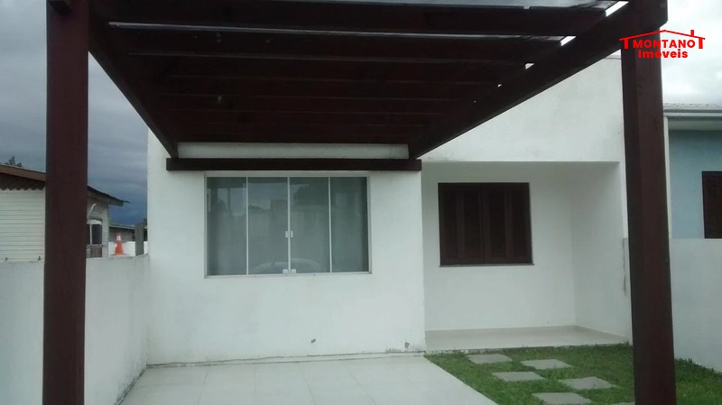 EXCELENTE CASA GEMINADA: 33ª foto da galeria de imagens do imóvel