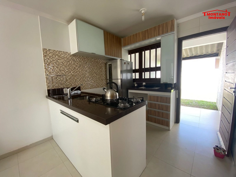 EXCELENTE CASA GEMINADA: 15ª foto da galeria de imagens do imóvel