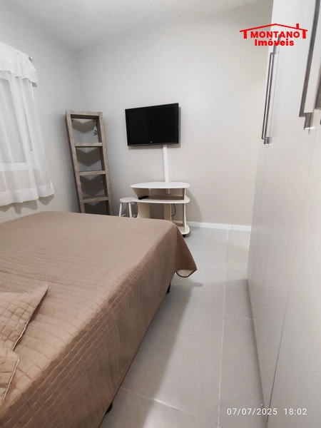 APARTAMENTO MOBILIADO E DECORADO: 8ª foto da galeria de imagens do imóvel