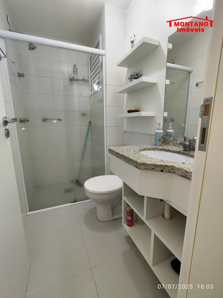 APARTAMENTO MOBILIADO E DECORADO: 2ª foto da galeria de imagens do imóvel