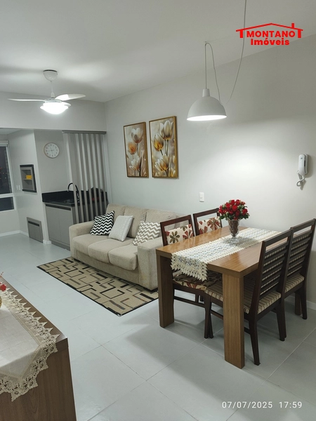 APARTAMENTO MOBILIADO E DECORADO: 9ª foto da galeria de imagens do imóvel