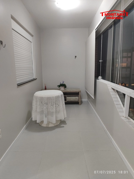 APARTAMENTO MOBILIADO E DECORADO: 6ª foto da galeria de imagens do imóvel