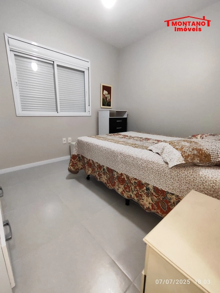 APARTAMENTO MOBILIADO E DECORADO: 14ª foto da galeria de imagens do imóvel