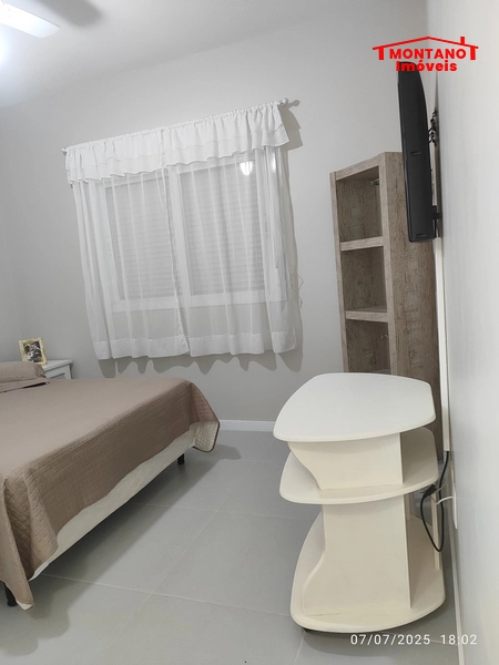 APARTAMENTO MOBILIADO E DECORADO: 21ª foto da galeria de imagens do imóvel