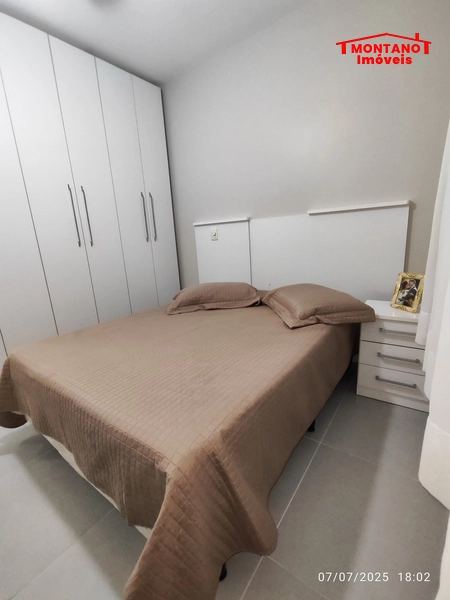APARTAMENTO MOBILIADO E DECORADO: 12ª foto da galeria de imagens do imóvel