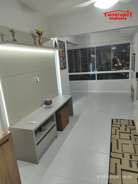 APARTAMENTO MOBILIADO E DECORADO: 10ª foto da galeria de imagens do imóvel