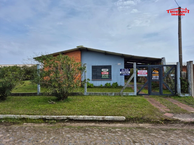 Casa Enorme em Imbé!: 5ª foto da galeria de imagens do imóvel